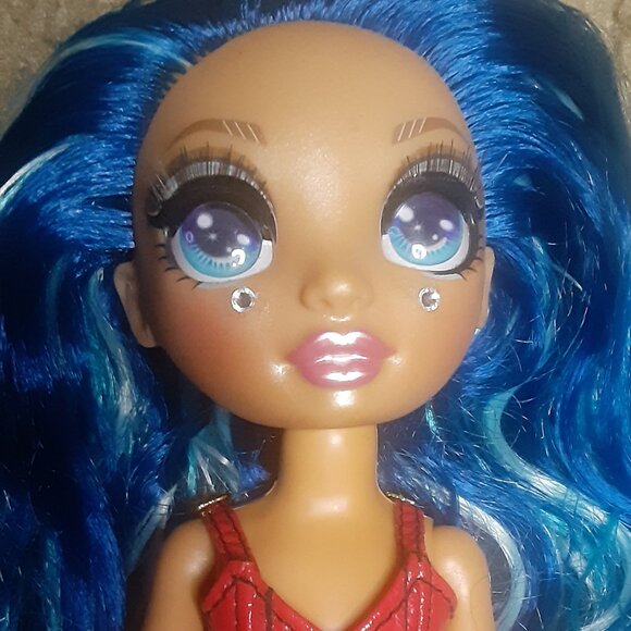 Rainbow High Skyler Bradshaw Doll - Picture 2 of 10